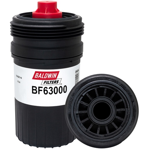 [15814] Fuel Filter ST20046 Brand: STAL