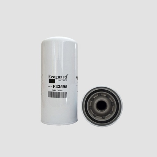 [15816] Fuel Filter F33595, Brand: Ecoguard