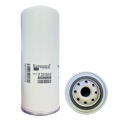 [15821] Fuel Filter F33134-S Brand: Ecoguard