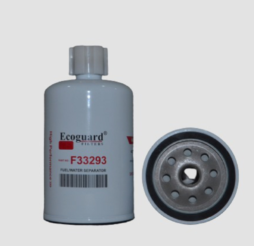 [15822] Fuel Filter F33293, Brand: Ecoguard