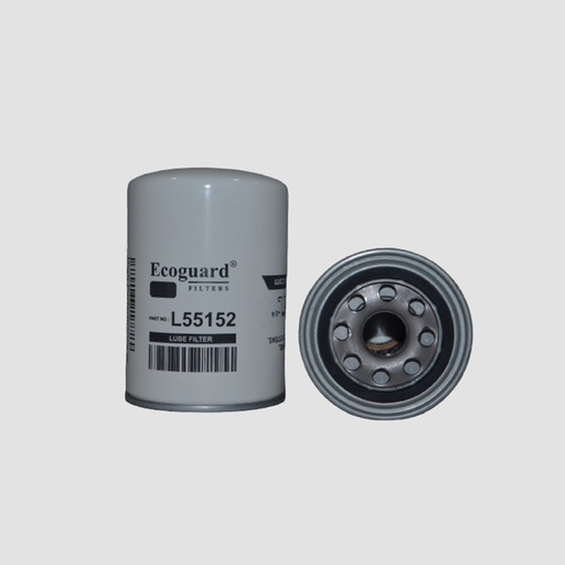 [15823] Oil filter L55152 Brand: Ecoguard