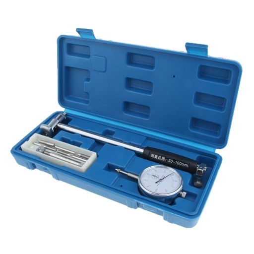 [3702] Dial Bore Gauge 35MM-50MM