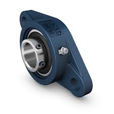 [15860] Pillow Block Bearing UCFL207
