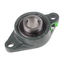 [15863] Pillow Block Bearing UCFL210