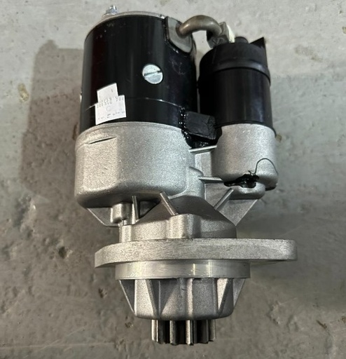 [15886] Starter Motor 12V/2.7kW, 11T, STM-27M21 (Standard Tractor)