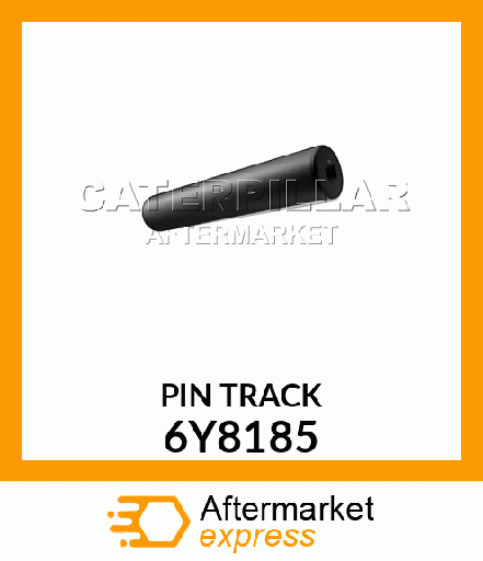 [20643] Pin 6Y-8185