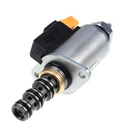 [20644] Solenoid Valve Assy GP 457-9878