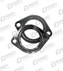 [20667] Metal Gasket 8170514