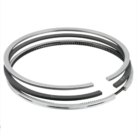 [6565] Piston Ring Nissan RF18 Engine
