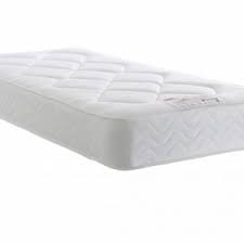 [20673] Mattress Double Layer 8"*5Ft*6.5Ft
