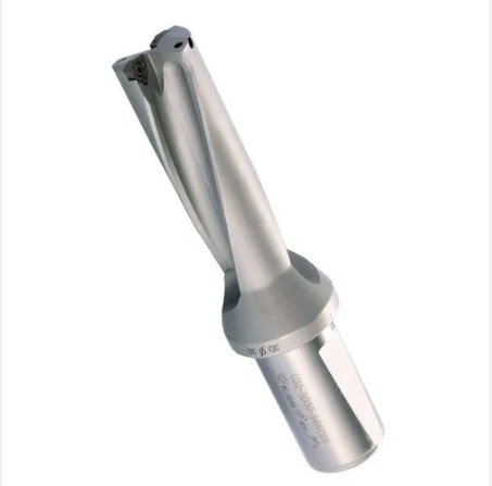 [16008] U Drill WC-26.0-2D-C32 with Carbide Insert WCMT05 (HS290), Dayan