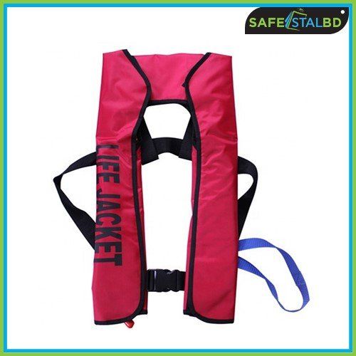 [16022] Life Jacket - Inflatable, BZ-D0005 Auto