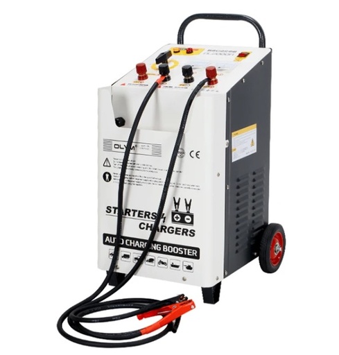 [16035] Starter Charger OL5000A-220V