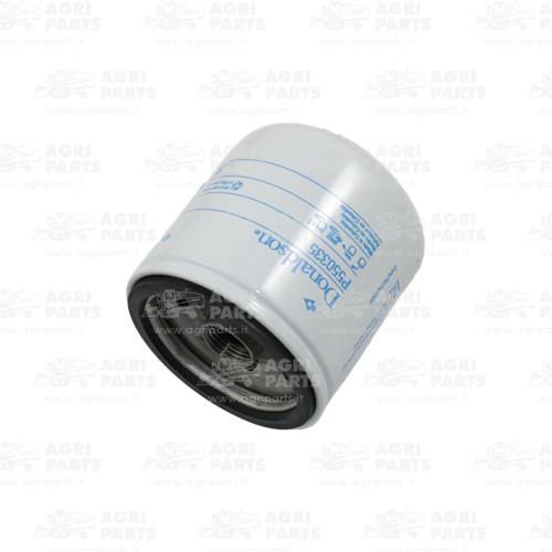 [16053] Oil Filter HM-JX367 (HUAMAN)