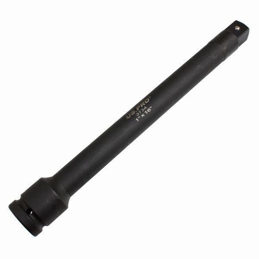 [16113] 1" Dr. Impact Extension Bar 400MM