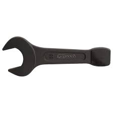[16128] Slugging Open End Wrench 120MM