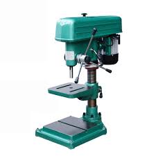 [16134] Bench Drill 380V, 16MM