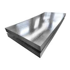 [16142] GI Plain Sheet 0.3MM*900MM*2440MM