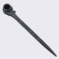 [16155] Ratchet Podger Spanner 16-18 Ldexin