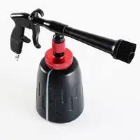 [16160] Premium Cleaning Gun with Brush, TT-AA-02, Brand: LDX