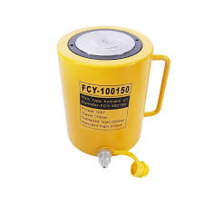 [16176] Hydraulic Cylinder Jack 100T RSC-100150 Brand: Ldexin