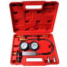 [16188] Cylinder Leak Detector, TU-21 (L-05119)