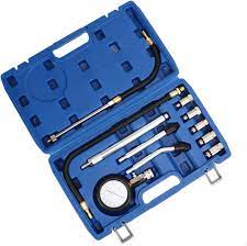 [16189] Multifunctional Cylinder Pressure Gauge L-05117