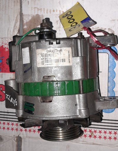 [30008] (R) Alternator 12V 26021326/SA28 Tata