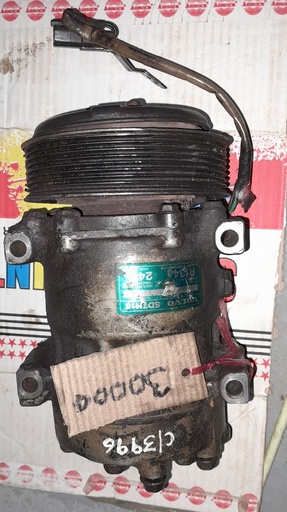 (R) AC Compressor SD7H15 EC330BL