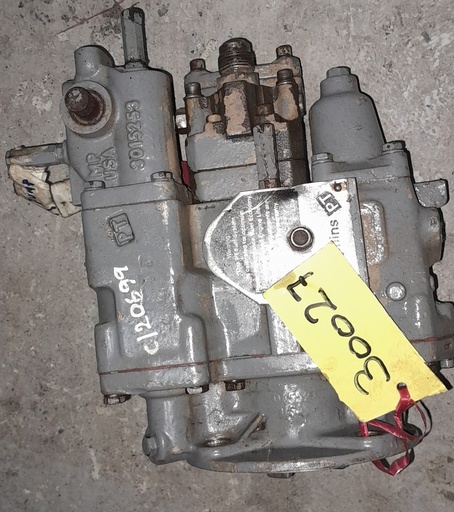 [30027] (R) Fuel Injector Pump 3034873 Cummins