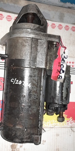 [30048] (R) Starter Motor 12V 6033ACO325 Bosch