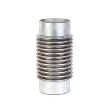 [11996] SS304 Bellow Hose 4"XL13"