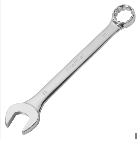 [16253] Combination Spanner Jumbo 36M