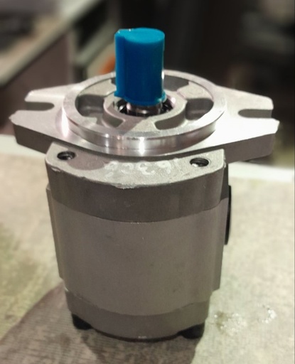 [16306] Gear Pump 3349111260 Parker