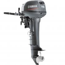 [16321] Outboard Engine, Yamaha 4CMH, 6GPK, S1003113