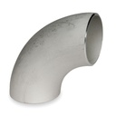 [20807] SS316L Elbow W/T 6" (6MM)