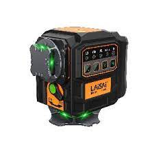 [16358] Laser Level, 3D 360°, LSG6666, Brand: Laisai
