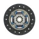 [16371] Clutch Plate N150-124000-000