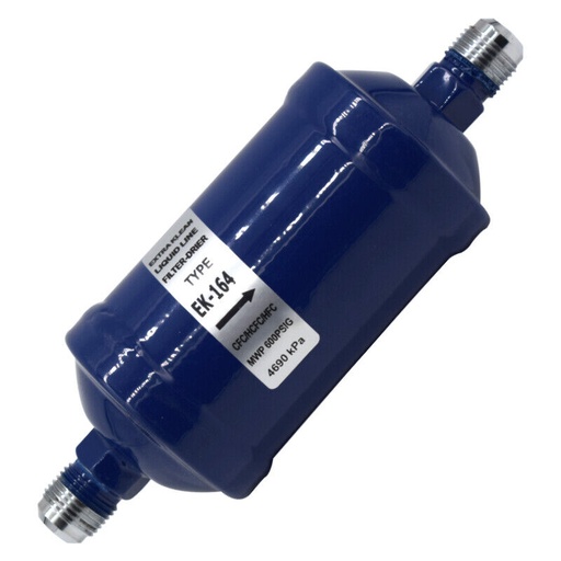 [4621] Clean Liquid Line Filter-Drier EK-164
