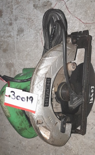 [30019] (R) Circular Saw C250180