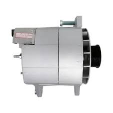 [16475] Alternator 165AMP Maintainance free (Bus) Yutong