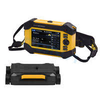 [16504] Steel Bar Scanner GY31, Brand: Flute