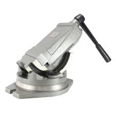 [16315] Tilting Machine Vise Q41 - 160MM