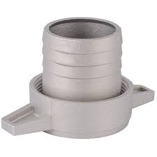 [16553] Aluminium Reducer Connector 3" (Water Pump)