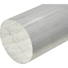 [16560] Rod - Aluminium, 100MM x 3Mtr