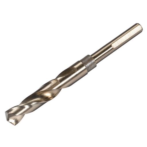 [16604] SS Reduced Shank Drill Bit 16MM (LDEXIN)