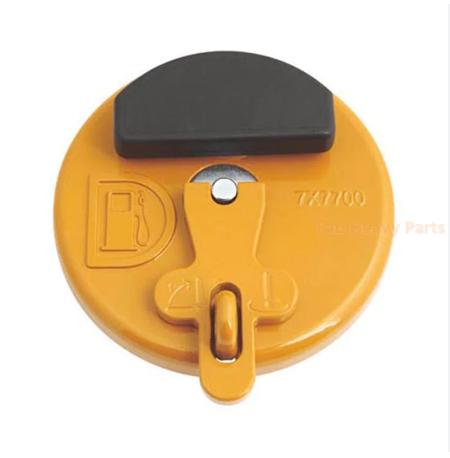 [1251] Fuel Tank CAP 7X7700 (CAT330/320D)