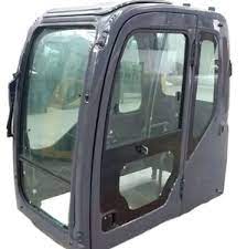 [1690] Cabin SK200/350-8 (Without Interior)