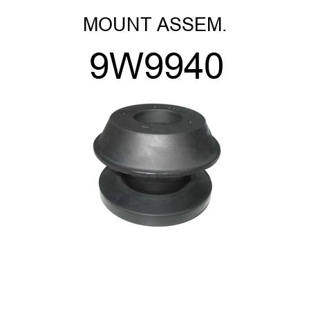 [8116] Mount As 9W-9940