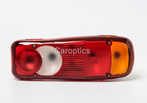 [8135] Rear Lamp Rh - 551-1944R